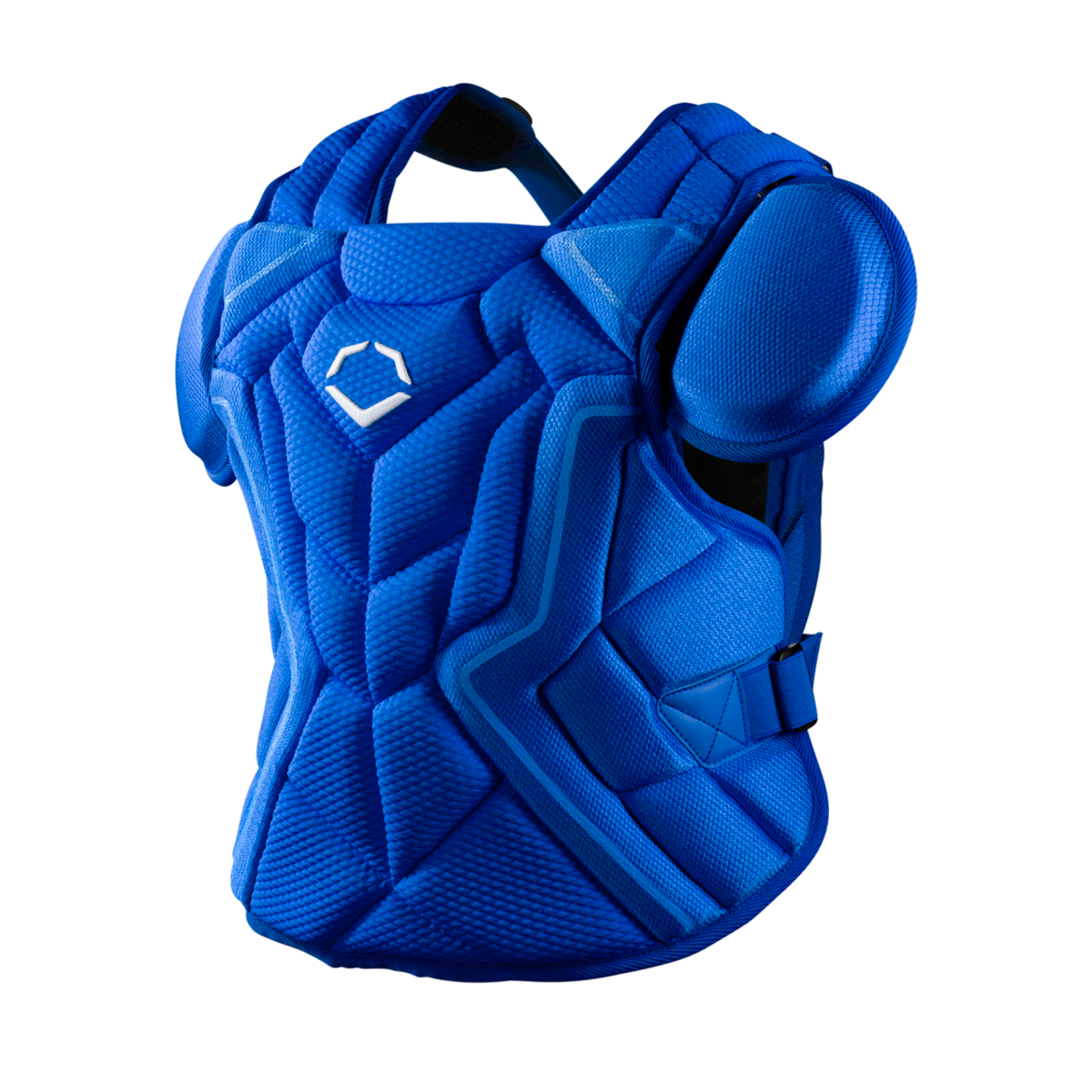 EvoShield Pro-srz 2.0 Baseball Catchers Chest Protector Adult-1