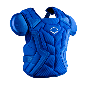 EvoShield Pro-SRZ2.0 Baseball Catchers Chest Protector Adult