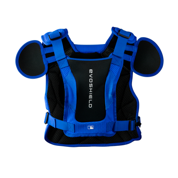 EvoShield Pro-SRZ2.0 Baseball Catchers Chest Protector Adult