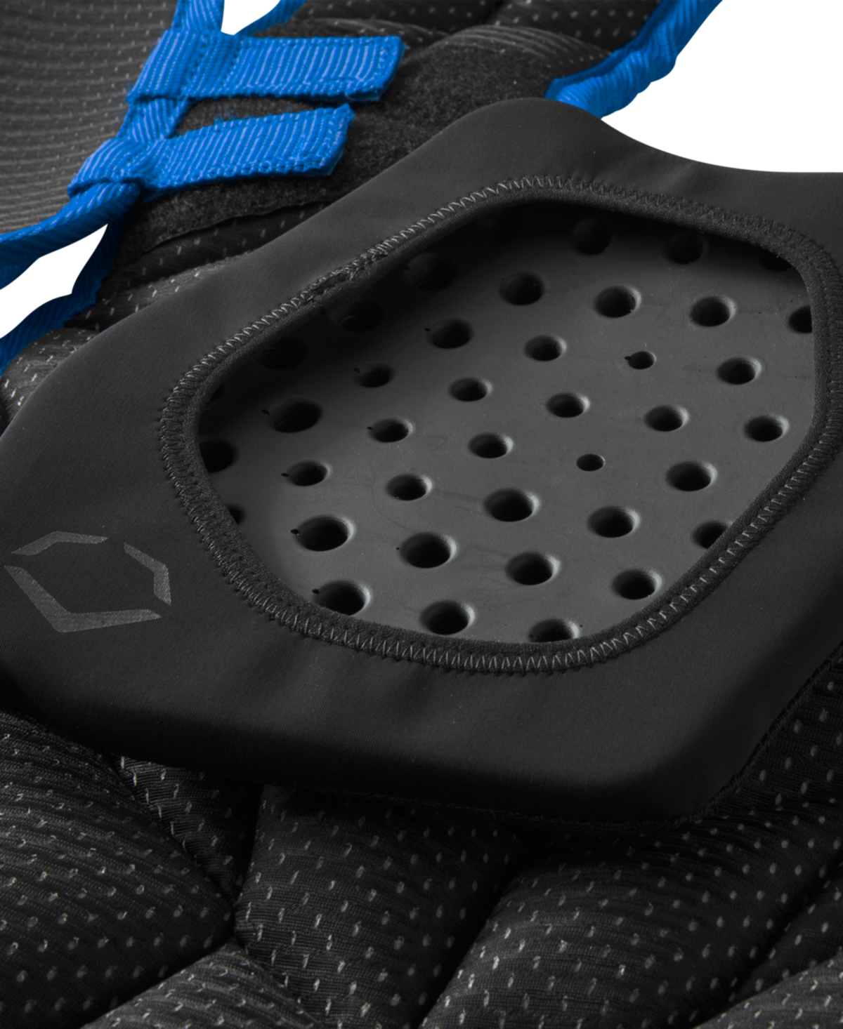 EvoShield Pro-SRZ2.0 Baseball Catchers Chest Protector Adult