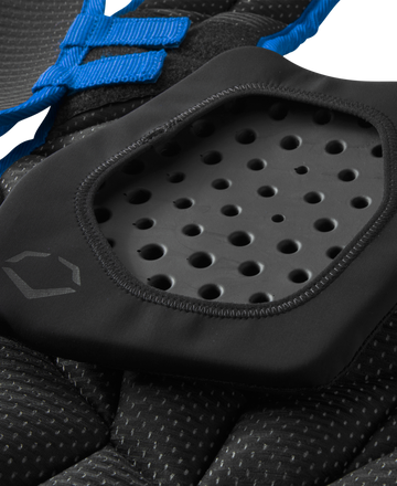 EvoShield Pro-SRZ2.0 Baseball Catchers Chest Protector Adult