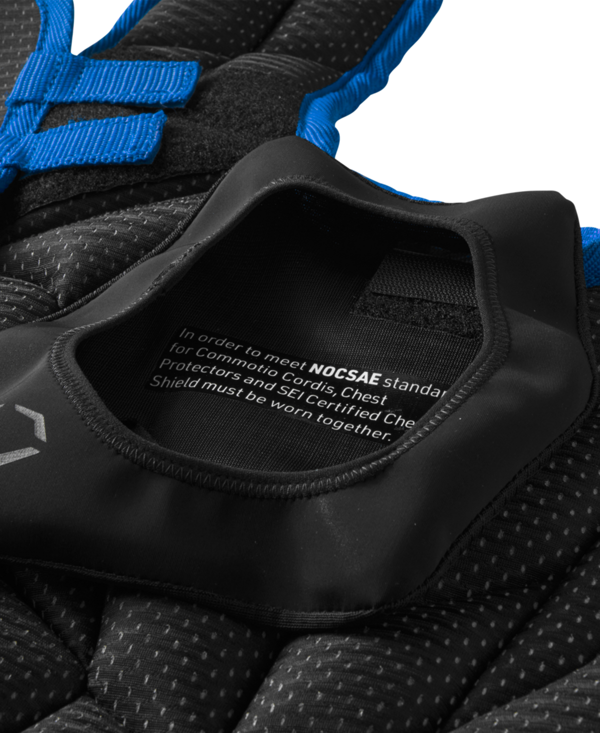 EvoShield Pro-SRZ2.0 Baseball Catchers Chest Protector Adult
