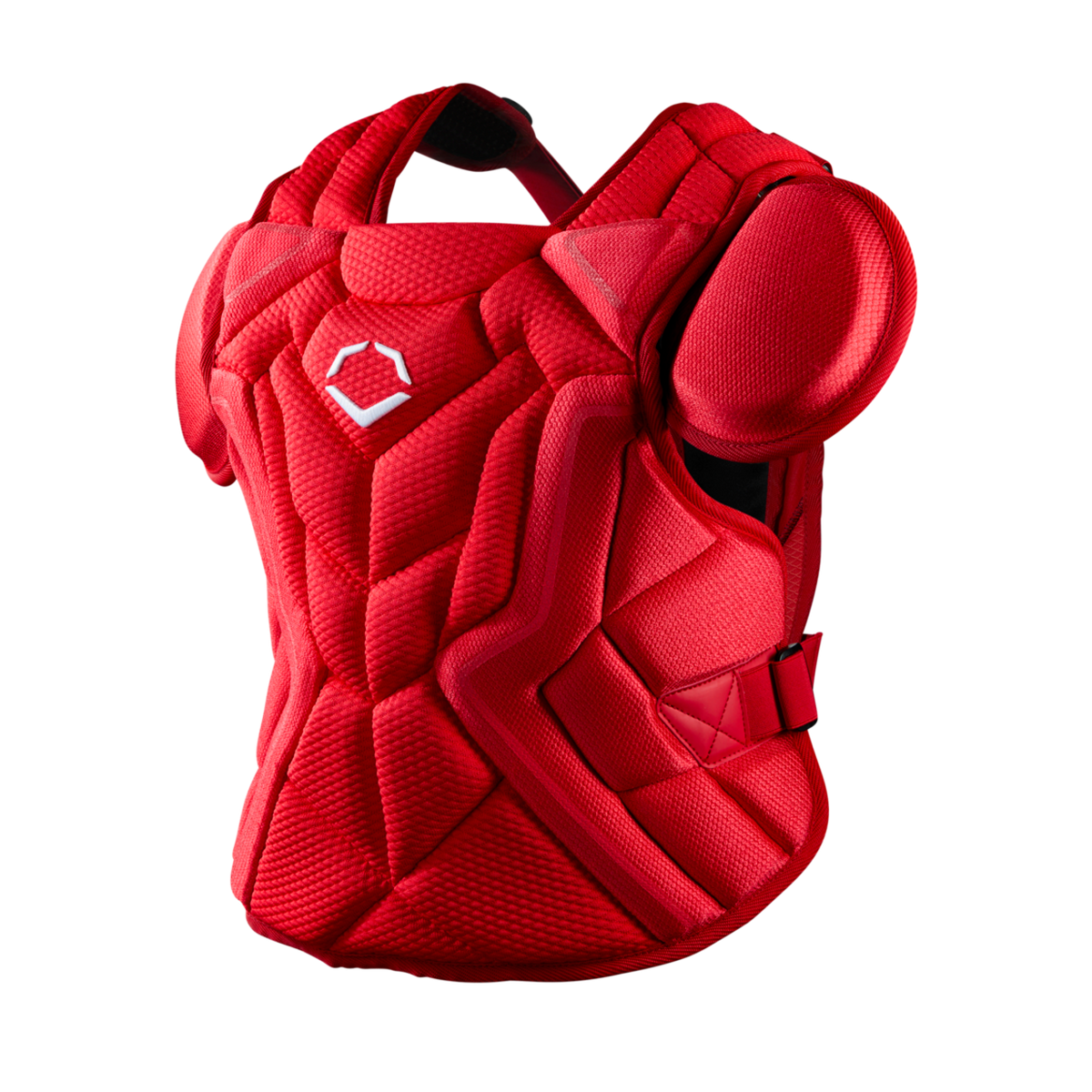 EvoShield Pro-srz 2.0 Baseball Catchers Chest Protector Adult-1