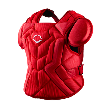 EvoShield Pro-srz 2.0 Baseball Catchers Chest Protector Adult-1