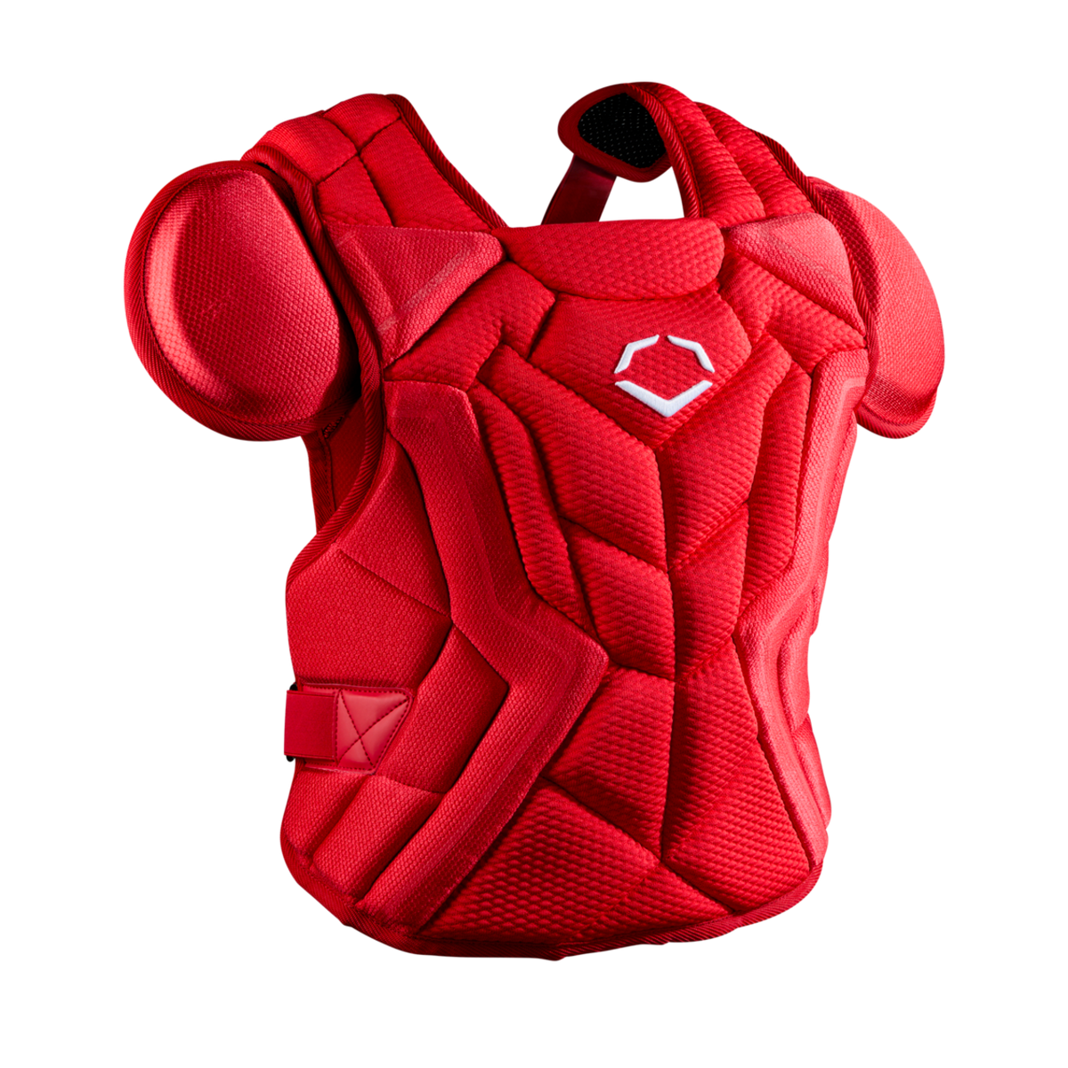 EvoShield Pro-SRZ2.0 Baseball Catchers Chest Protector Adult