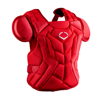 EvoShield Pro-SRZ2.0 Baseball Catchers Chest Protector Adult