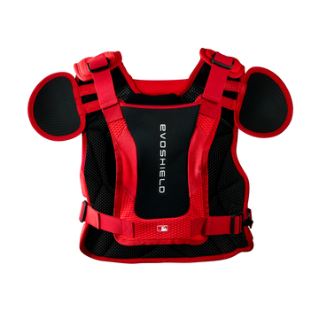 EvoShield Pro-SRZ2.0 Baseball Catchers Chest Protector Adult
