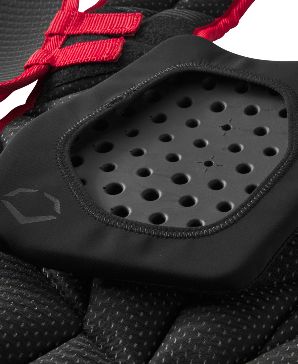 EvoShield Pro-SRZ2.0 Baseball Catchers Chest Protector Adult