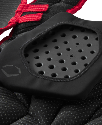 EvoShield Pro-SRZ2.0 Baseball Catchers Chest Protector Adult