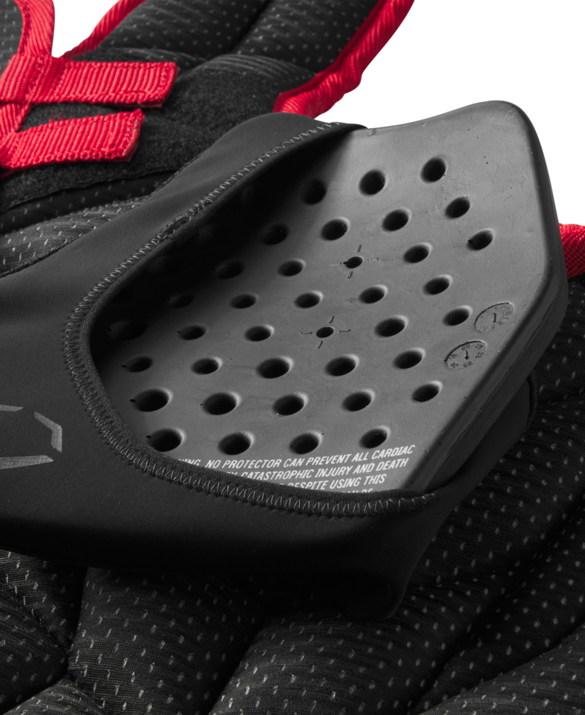 EvoShield Pro-SRZ2.0 Baseball Catchers Chest Protector Adult