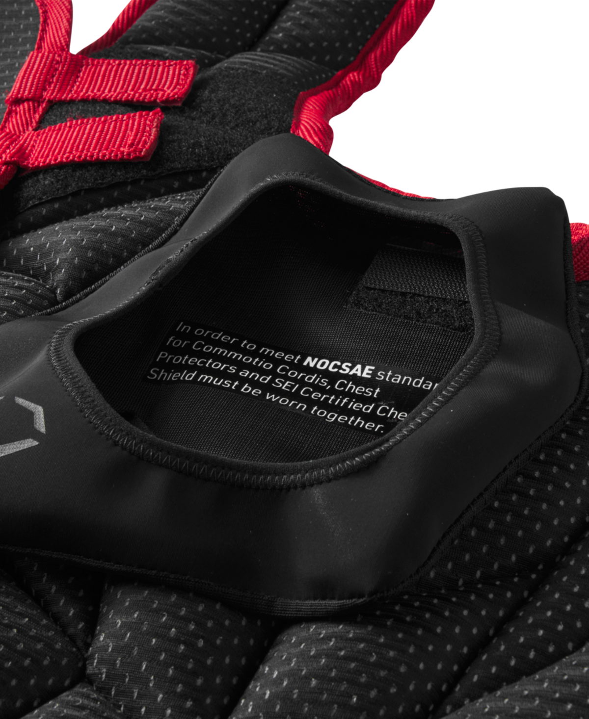 EvoShield Pro-SRZ2.0 Baseball Catchers Chest Protector Adult