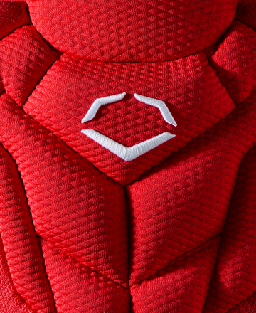 EvoShield Pro-SRZ2.0 Baseball Catchers Chest Protector Adult