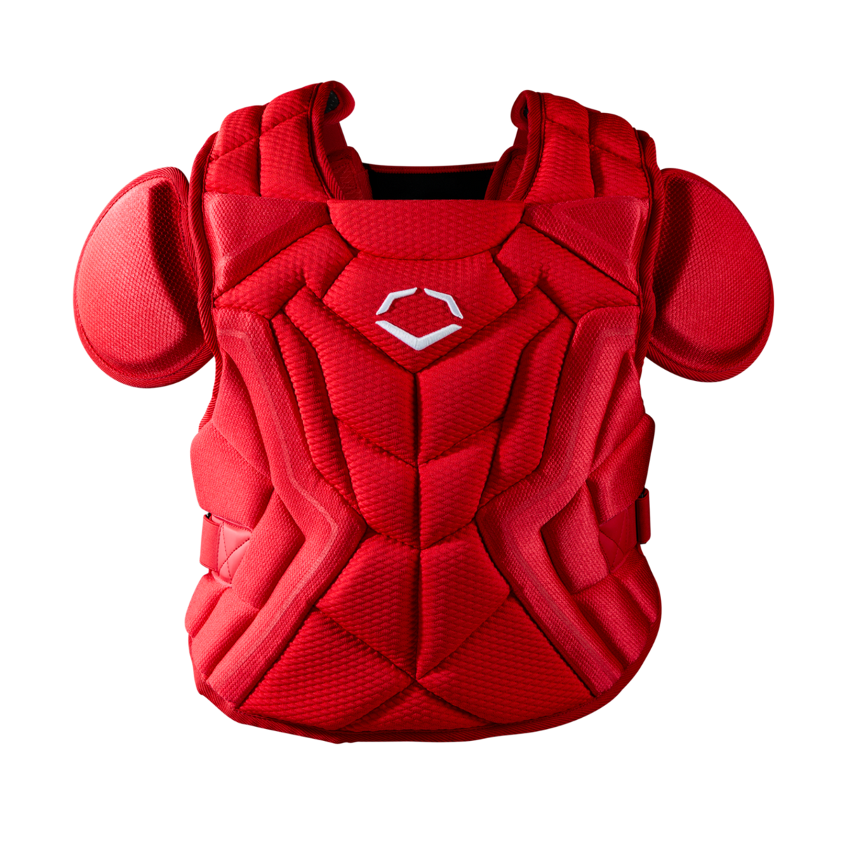 EvoShield Pro-SRZ2.0 Baseball Catchers Chest Protector Adult