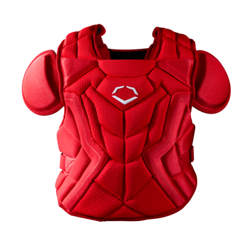 EvoShield Pro-SRZ2.0 Baseball Catchers Chest Protector Adult