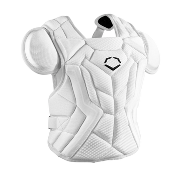 EvoShield Pro-SRZ2.0 Baseball Catchers Chest Protector Adult