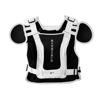 EvoShield Pro-SRZ2.0 Baseball Catchers Chest Protector Adult