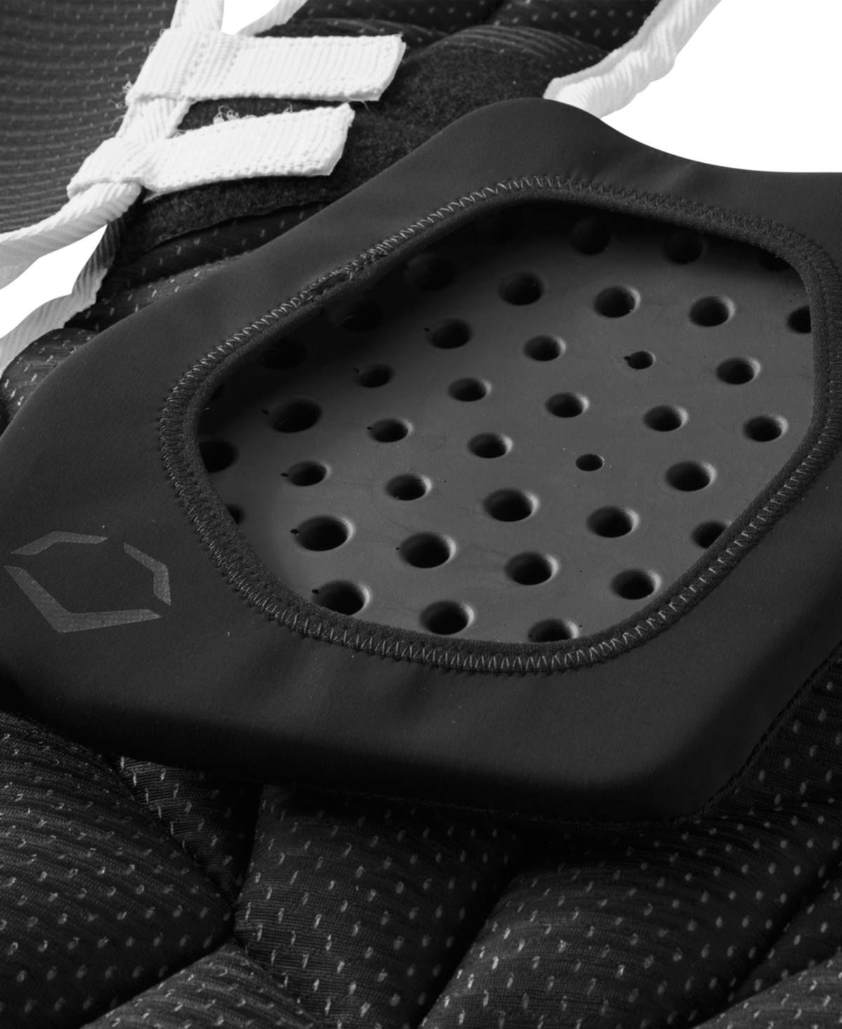 EvoShield Pro-SRZ2.0 Baseball Catchers Chest Protector Adult