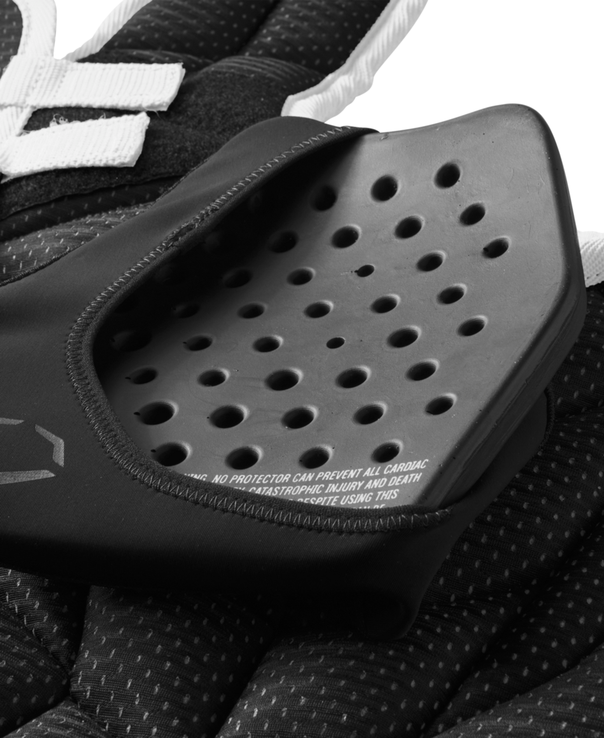 EvoShield Pro-SRZ2.0 Baseball Catchers Chest Protector Adult