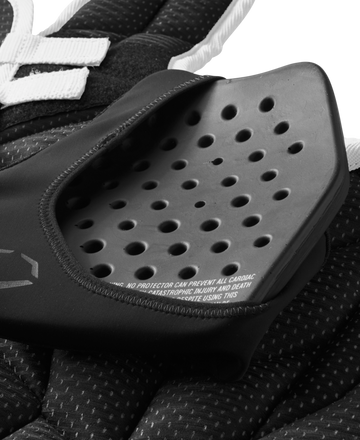 EvoShield Pro-SRZ2.0 Baseball Catchers Chest Protector Adult