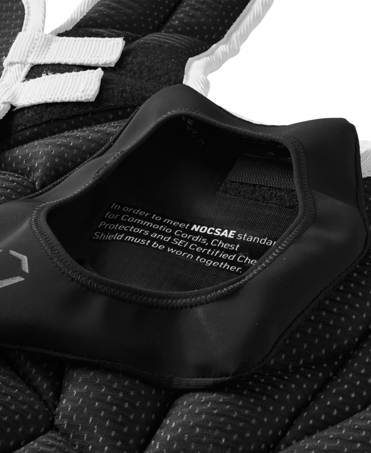 EvoShield Pro-SRZ2.0 Baseball Catchers Chest Protector Adult