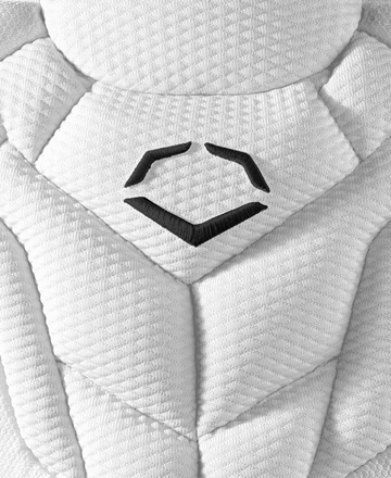 EvoShield Pro-SRZ2.0 Baseball Catchers Chest Protector Adult