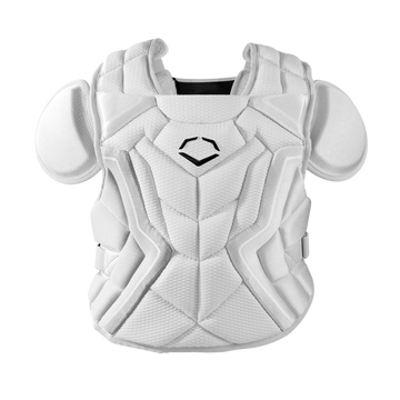 EvoShield Pro-SRZ2.0 Baseball Catchers Chest Protector Adult
