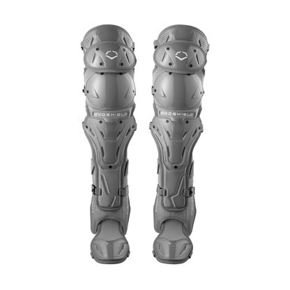 EvoShield Pro-SRZ 2.0 Baseball Catchers Leg Guards Adult