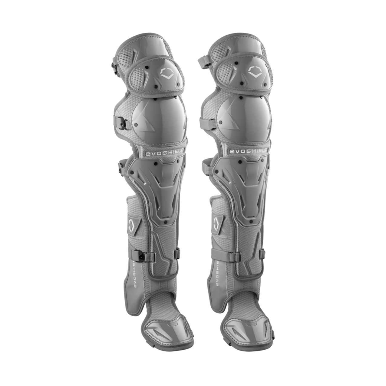EvoShield Pro-SRZ 2.0 Baseball Catchers Leg Guards Adult