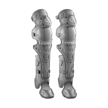 EvoShield Pro-SRZ 2.0 Baseball Catchers Leg Guards Adult