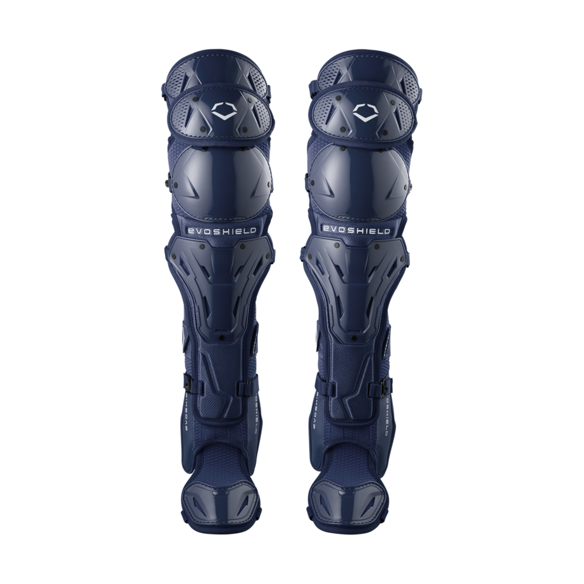 EvoShield Pro-srz 2.0 Baseball Catchers Leg Guards Adult-1