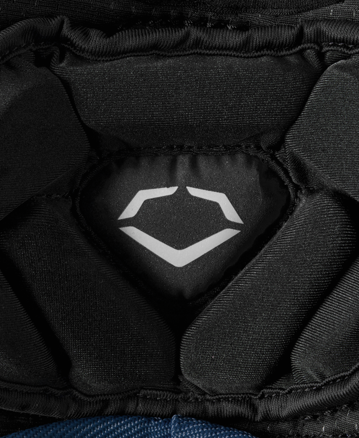 EvoShield Pro-SRZ 2.0 Baseball Catchers Leg Guards Adult