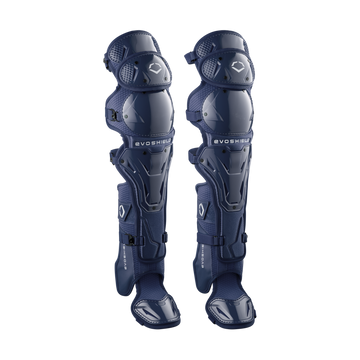 EvoShield Pro-SRZ 2.0 Baseball Catchers Leg Guards Adult