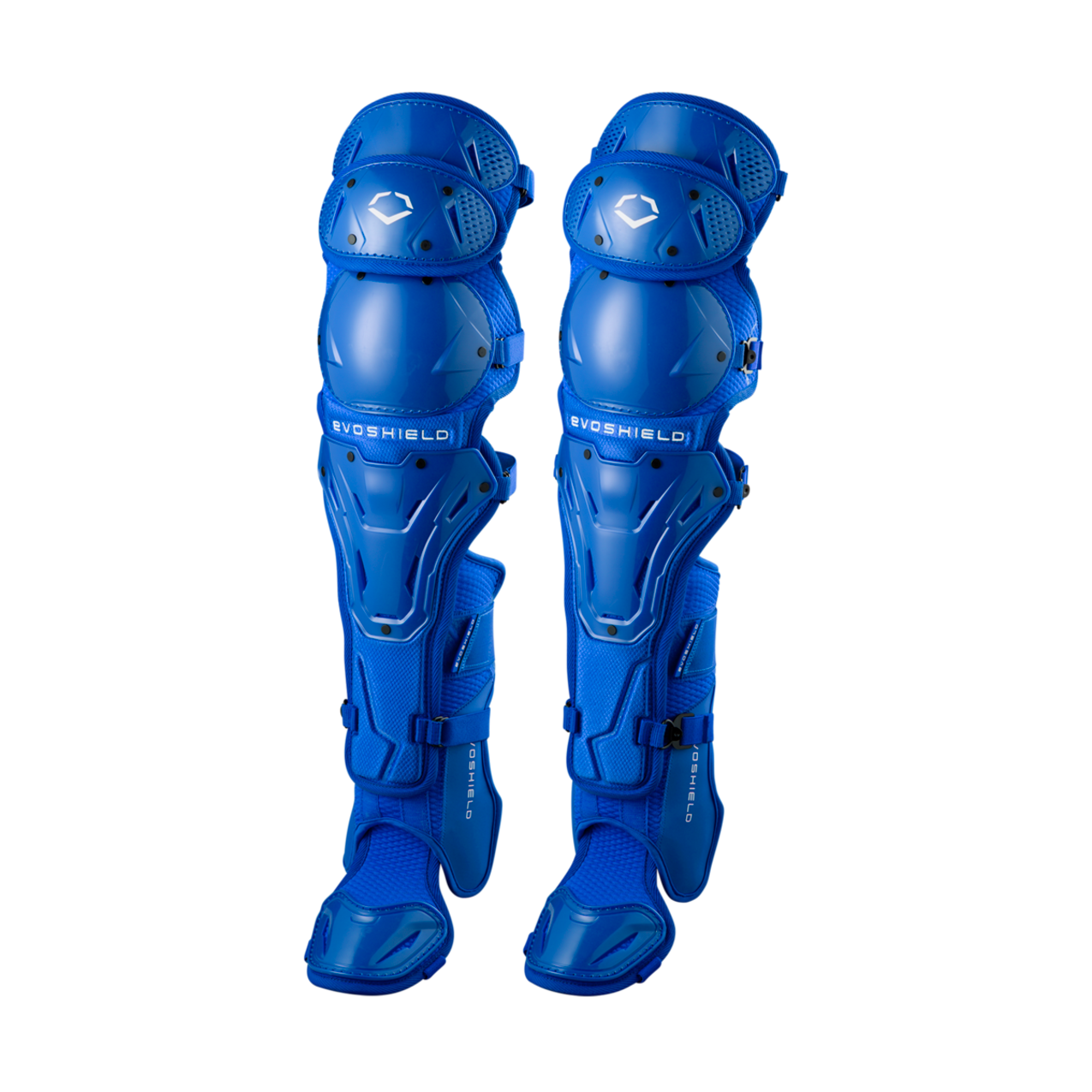 EvoShield Pro-SRZ 2.0 Baseball Catchers Leg Guards Adult