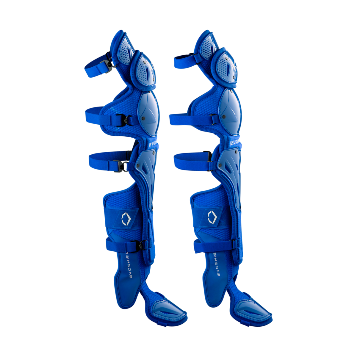 EvoShield Pro-SRZ 2.0 Baseball Catchers Leg Guards Adult