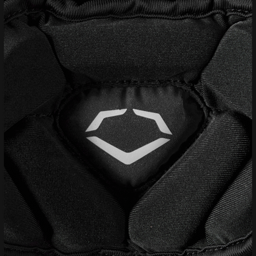 EvoShield Pro-SRZ 2.0 Baseball Catchers Leg Guards Adult