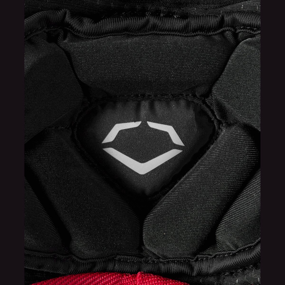 EvoShield Pro-SRZ 2.0 Baseball Catchers Leg Guards Adult