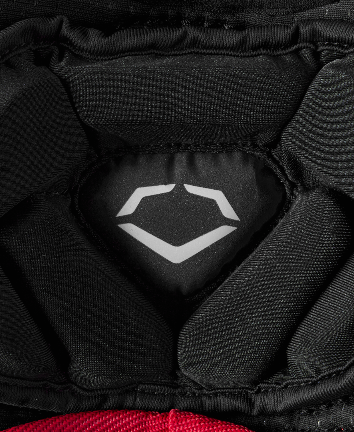 EvoShield Pro-SRZ 2.0 Baseball Catchers Leg Guards Adult