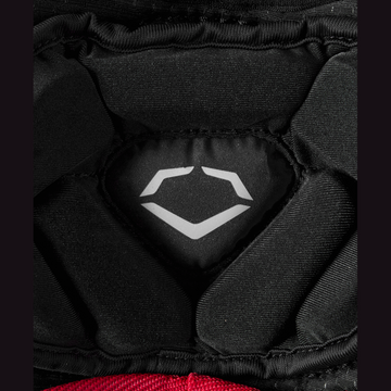EvoShield Pro-SRZ 2.0 Baseball Catchers Leg Guards Adult
