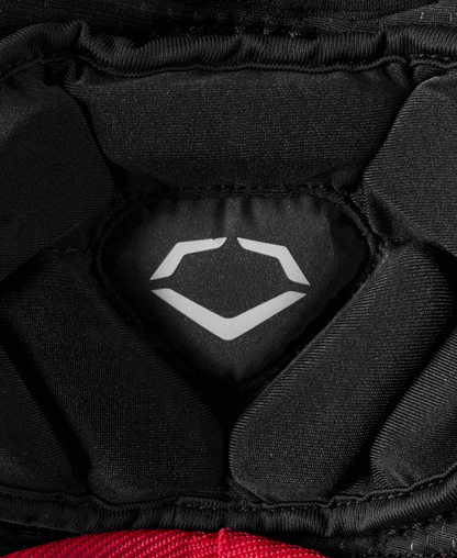 EvoShield Pro-SRZ 2.0 Baseball Catchers Leg Guards Adult