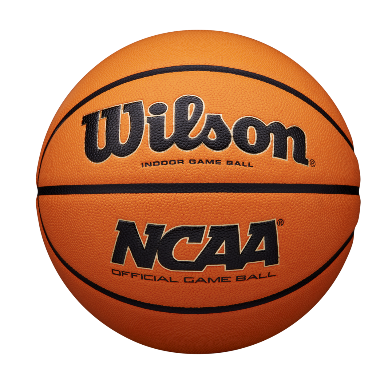 Wilson NCAA EVO NXT Game Ball Basketball