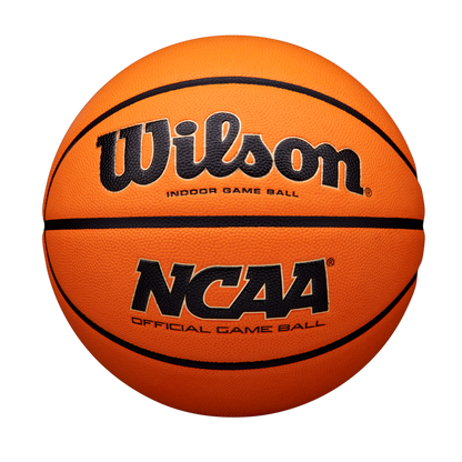 Wilson NCAA EVO NXT Game Ball Basketball