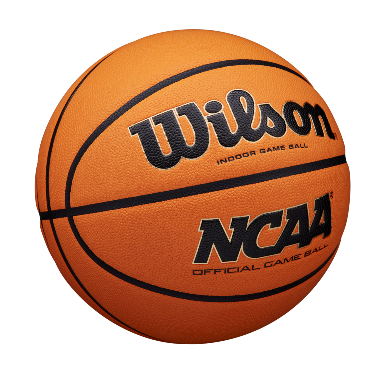 Wilson NCAA EVO NXT Game Ball Basketball