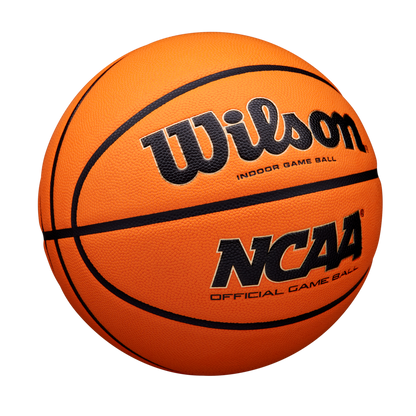 Wilson NCAA EVO NXT Game Ball Basketball