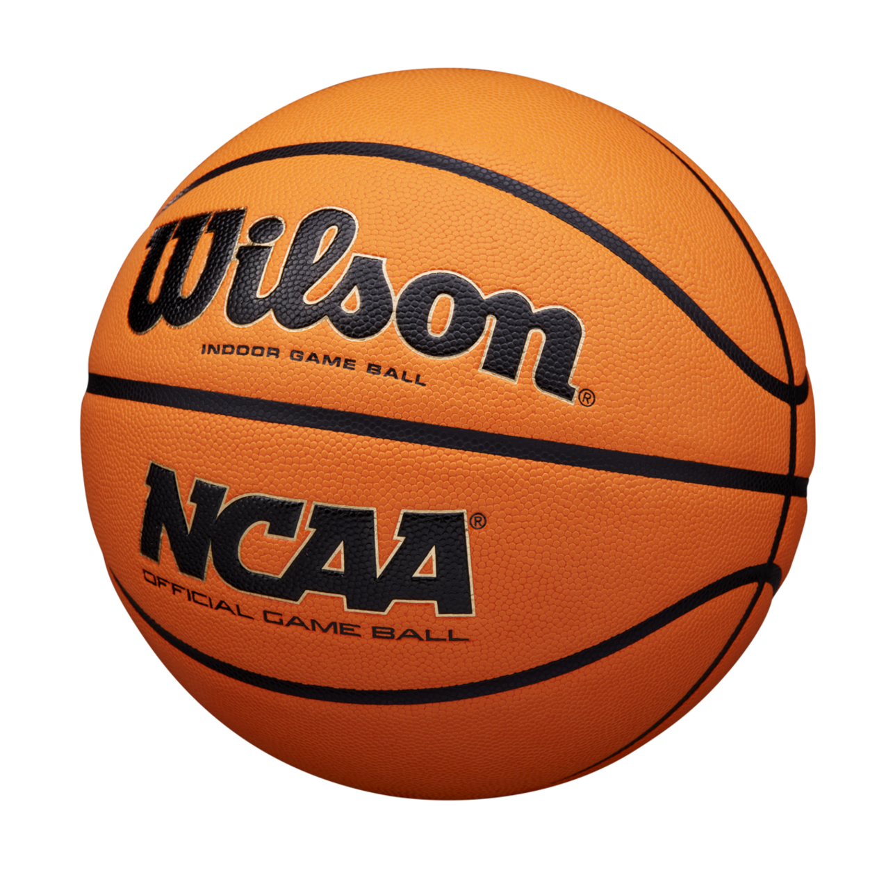 Wilson NCAA EVO NXT Game Ball Basketball