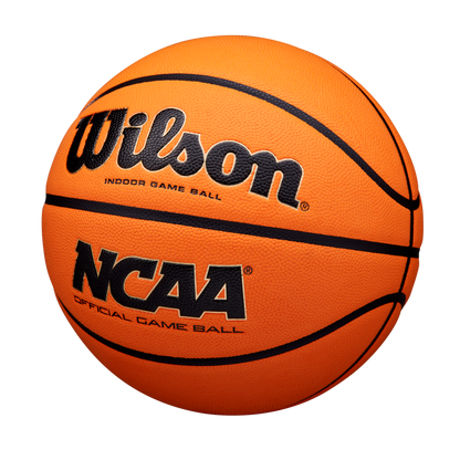 Wilson NCAA EVO NXT Game Ball Basketball