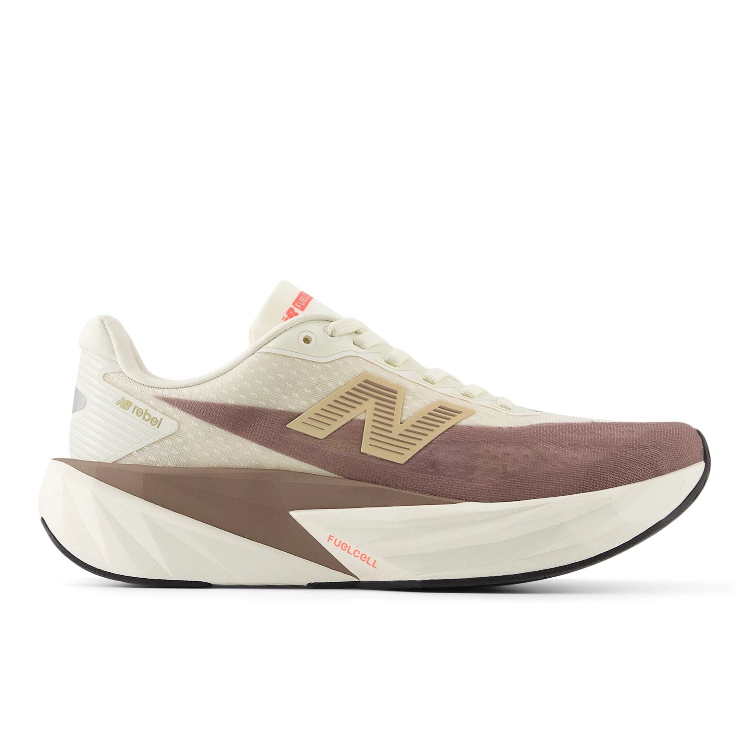 New Balance Women's FuelCell Rebel v5 Running Shoe