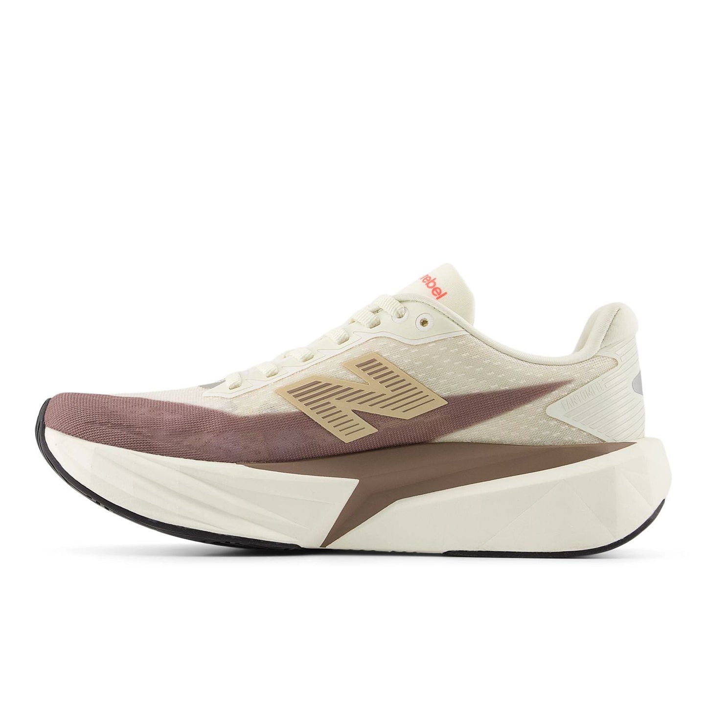 New Balance Women's FuelCell Rebel v5 Running Shoe