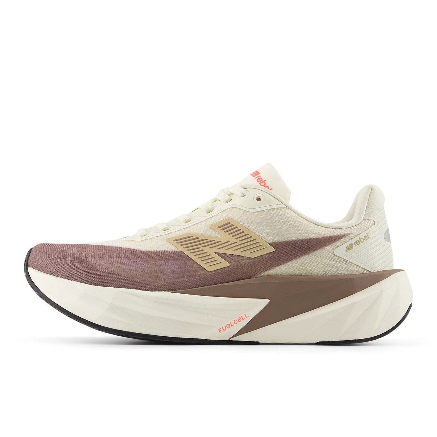 New Balance Women's FuelCell Rebel v5 Running Shoe