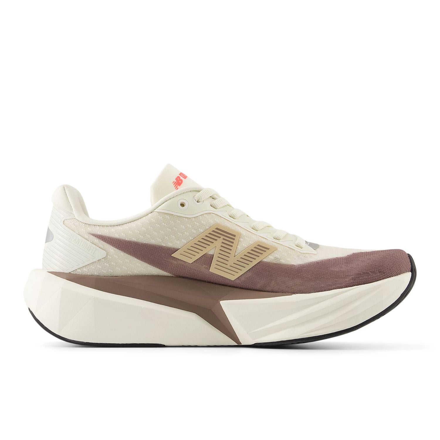 New Balance Women's FuelCell Rebel v5 Running Shoe