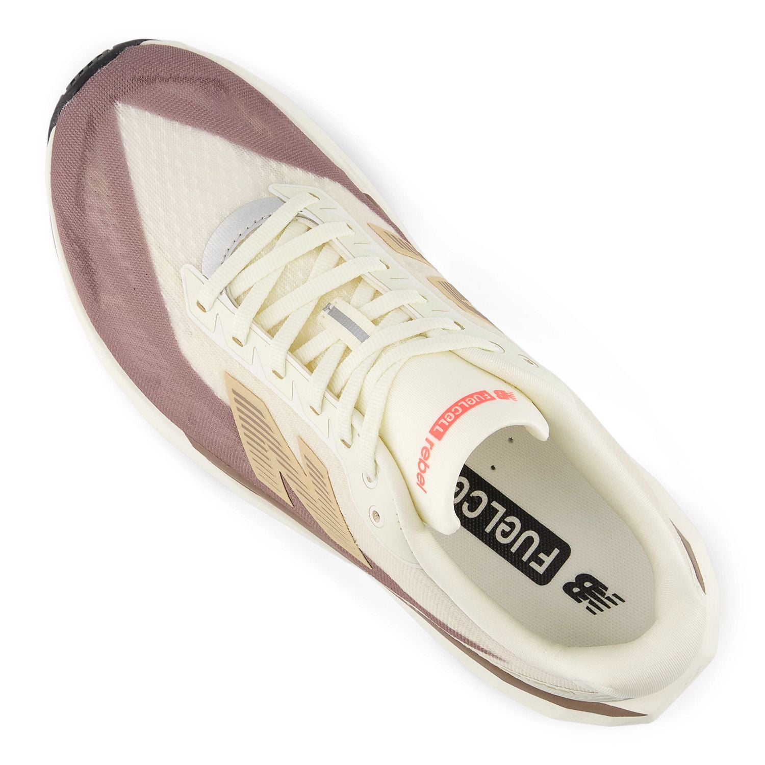 New Balance Women's FuelCell Rebel v5 Running Shoe